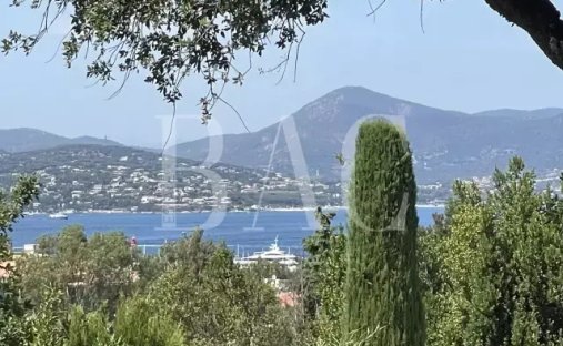 Apartamento en Zone Est Diffuse, San Tropez, Francia 1
