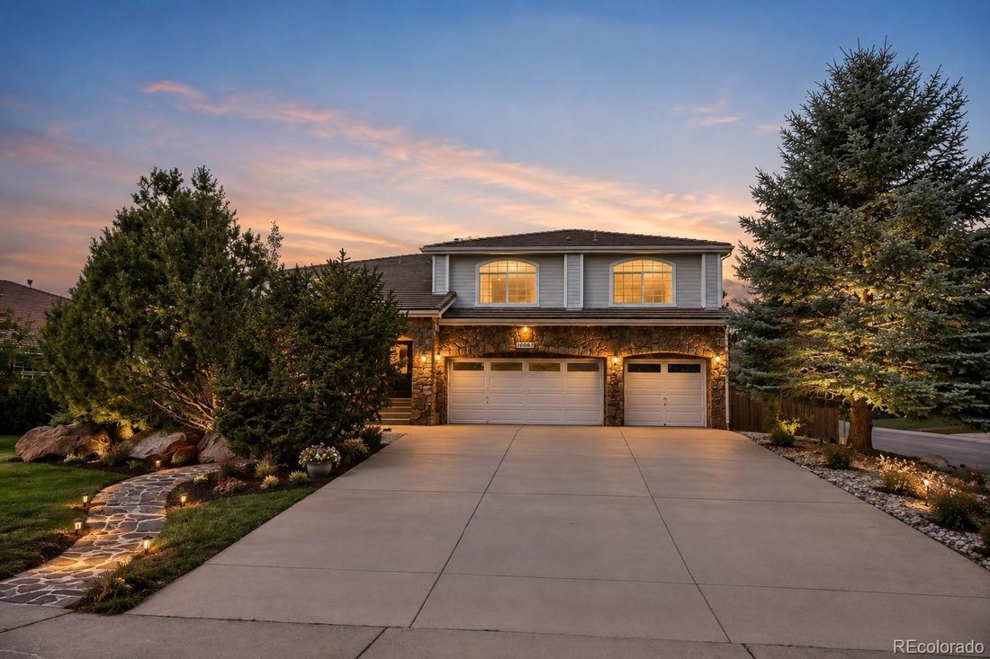 Casa en Highlands Ranch, Colorado, Estados Unidos 3 - 18811285