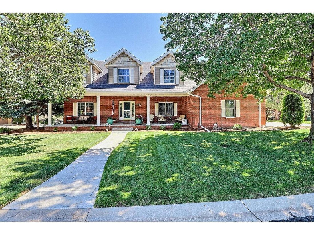 Casa en Greeley, Colorado, Estados Unidos 2 - 18811433