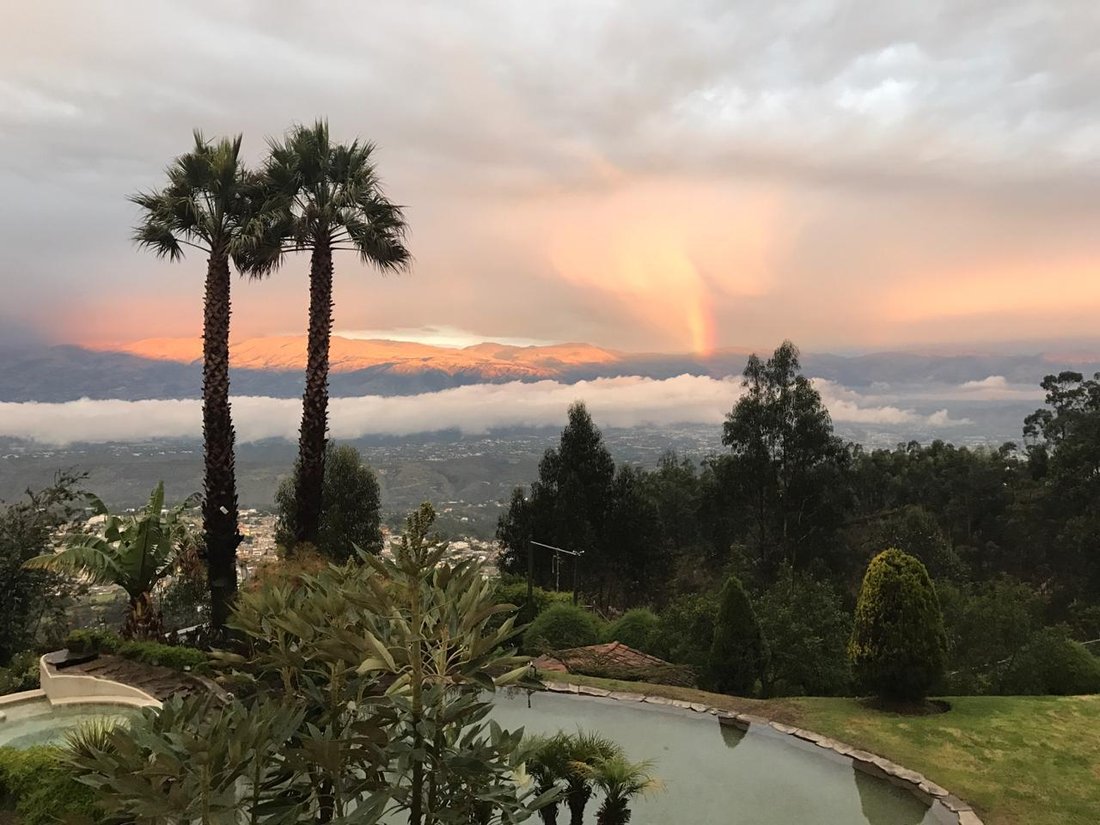 House in Quito, Pichincha, Ecuador 2 - 18812095