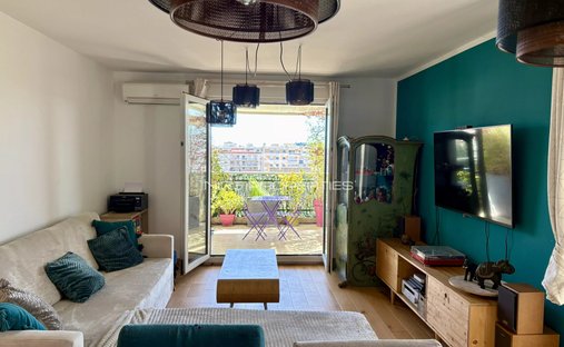 Appartement à Saint Roch, Nice, France 1