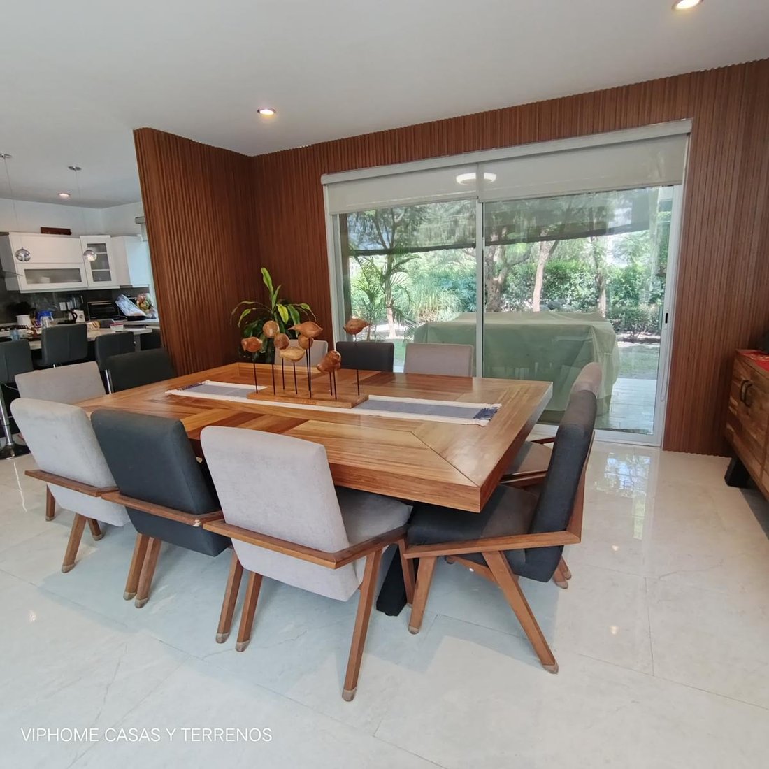 Condo in Corregidora Municipality, Querétaro, Mexico 5 - 18811168