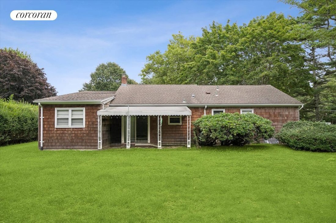 Casa a East Hampton, New York, Stati Uniti 4 - 18812989