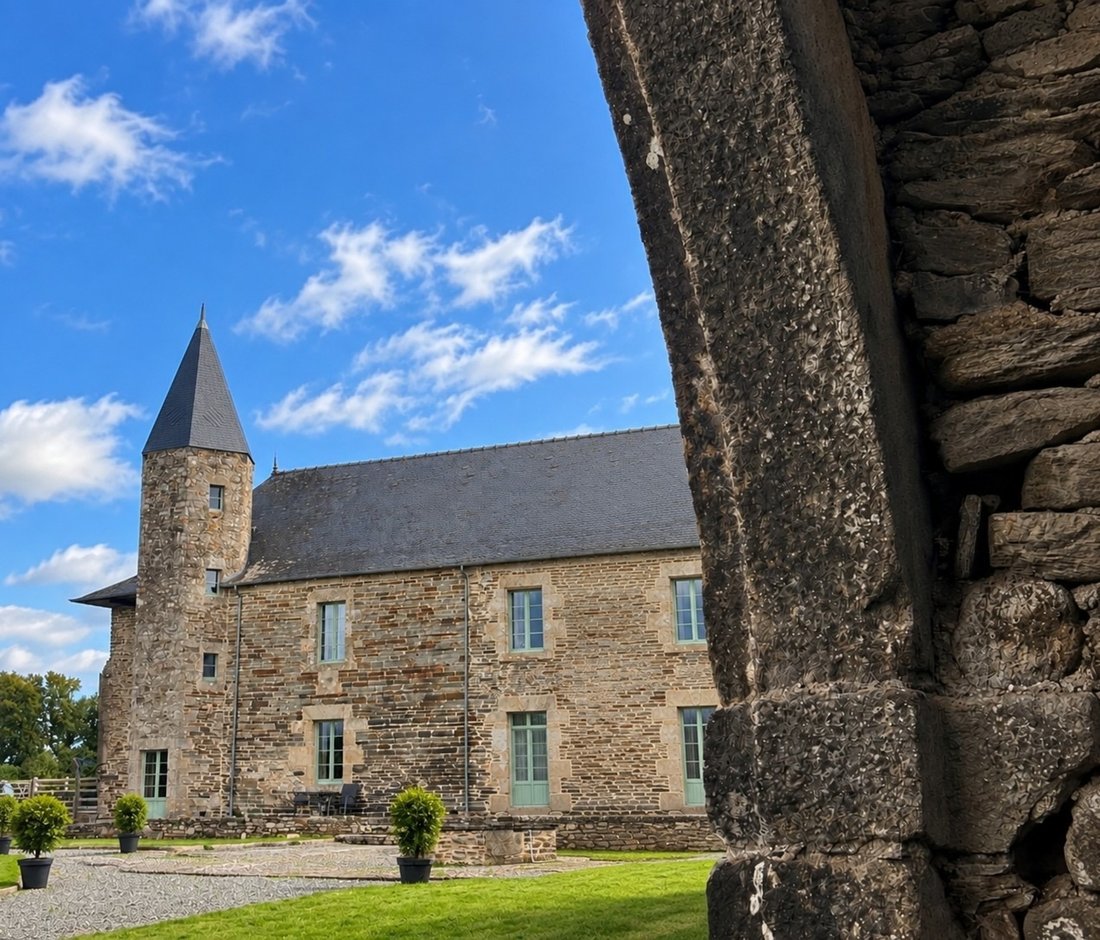 Haus in Plevin, Bretagne, Frankreich 3 - 18813059