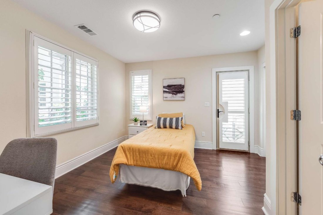 Casa en Milpitas, California, Estados Unidos 4 - 18813606
