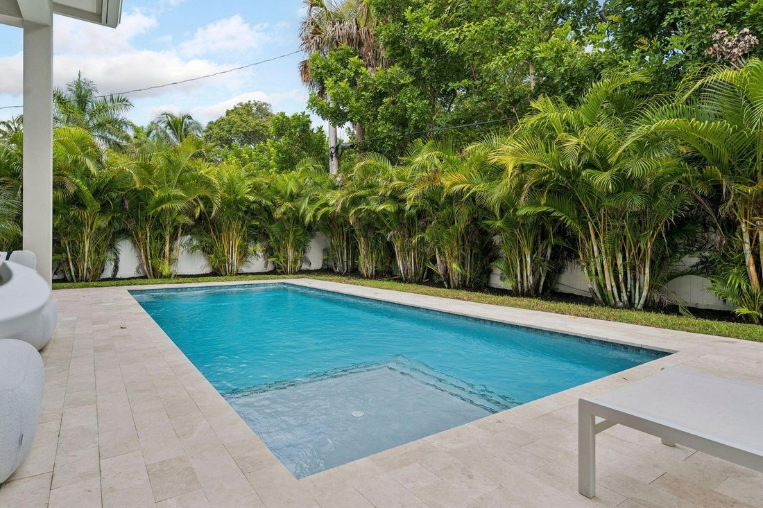 Casa en Boca Ratón, Florida, Estados Unidos 2 - 18814772
