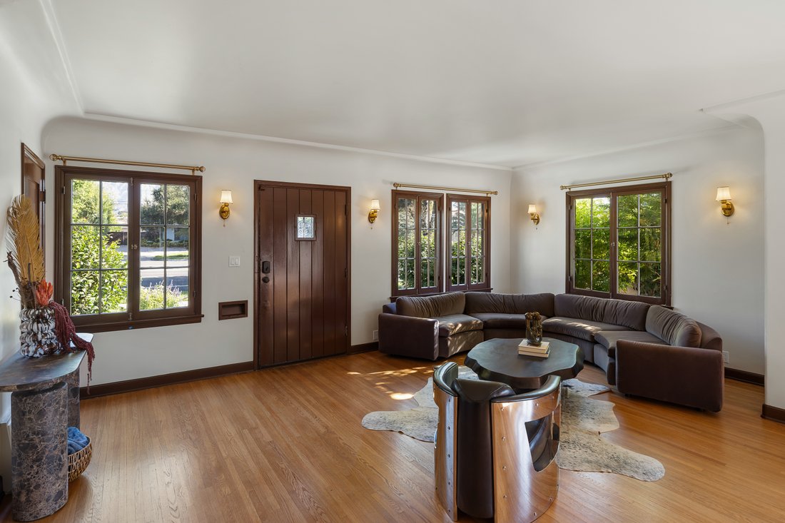 House in Altadena, California, United States 4 - 18813132