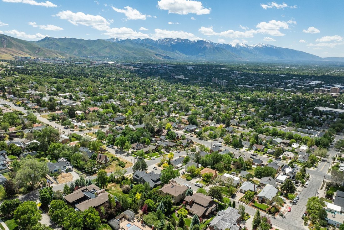 House in Salt Lake City, Utah, United States 3 - 18812887
