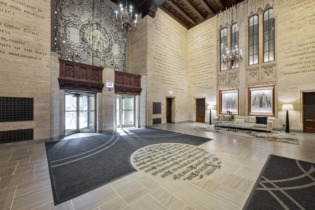 Condo in Chicago, Illinois, United States 3 - 18814833