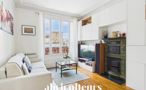 Apartamento en Liberación, Saint-Mandé, Francia 1