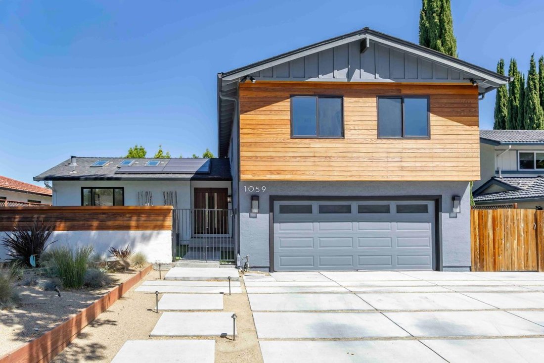 Casa a Sunnyvale, California, Stati Uniti 2 - 18813631