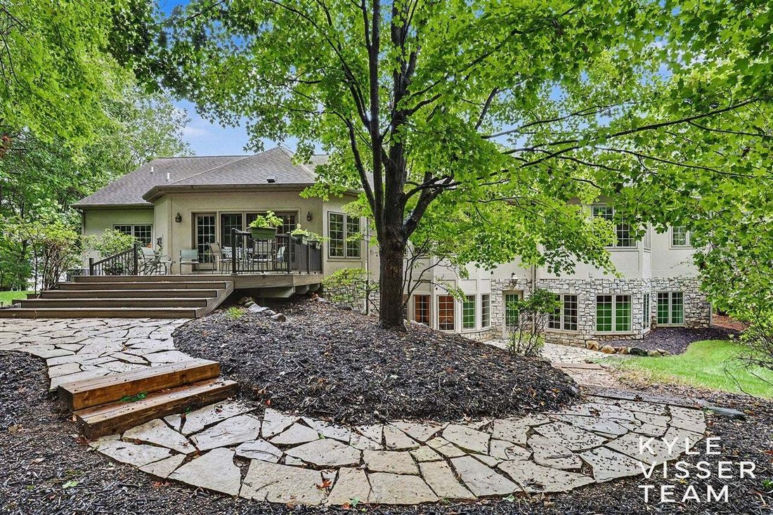 Haus in Forest Hills, Michigan, Vereinigte Staaten 3 - 18813565