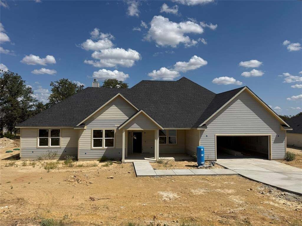 House in Poolville, Texas, United States 1 - 18205162