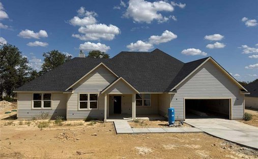 Casa a Poolville, Texas, Stati Uniti 1