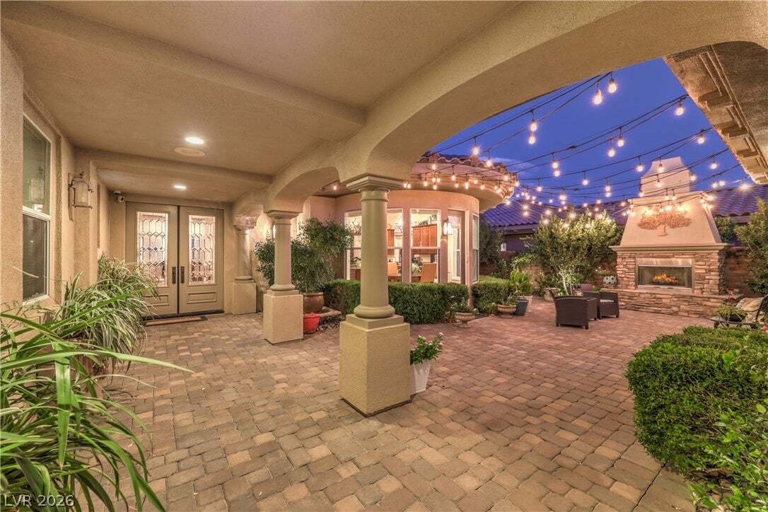 Maison à Las Vegas, Nevada, États-Unis 5 - 18814056