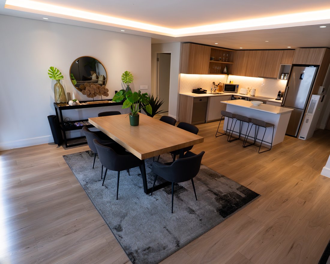Wohnung in Sea Point, Kapstadt, Südafrika 1 - 18813226