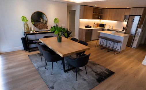 Appartement à Sea Point, Le Cap, Afrique du Sud 1