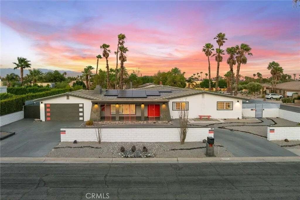 Haus in Palm Springs, Kalifornien, Vereinigte Staaten 1 - 18811536