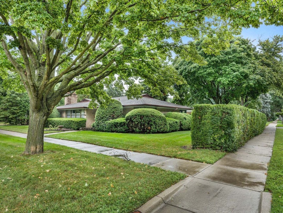 House in Park Ridge, Illinois, United States 3 - 18814830