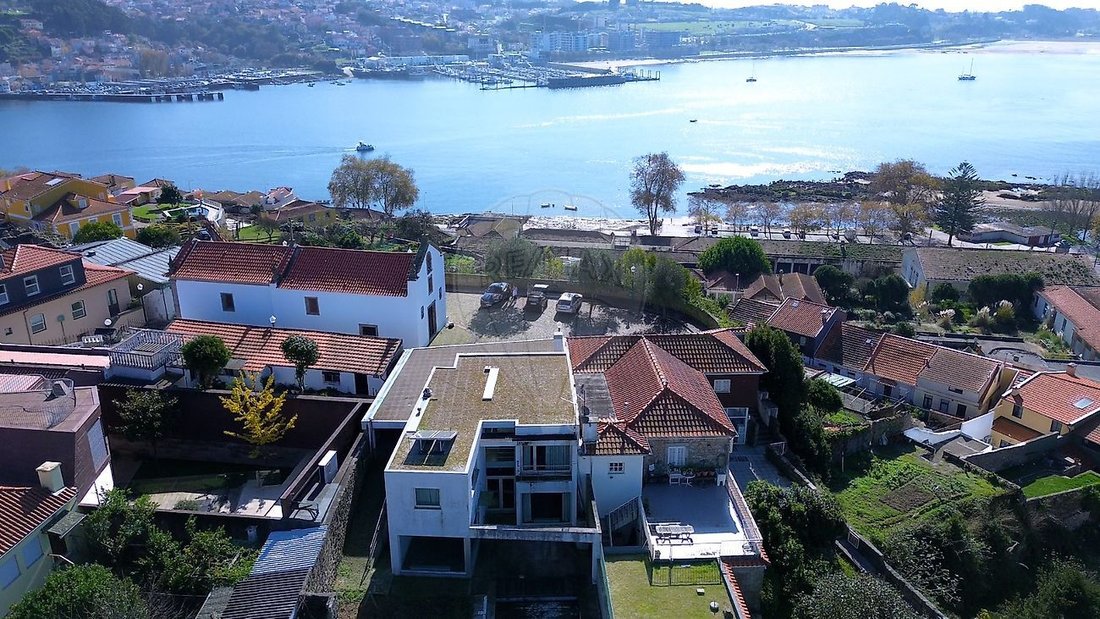 Maison à Lordelo do Ouro et Massarelos, District de Porto, Portugal 4 - 18812213