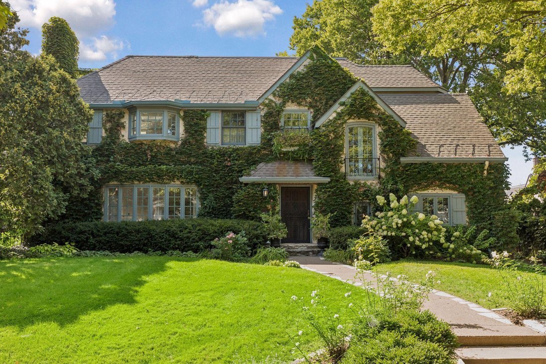 Casa a Minneapolis, Minnesota, Stati Uniti 1 - 18815098