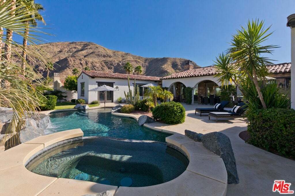 Casa a Palm Springs, California, Stati Uniti 2 - 18813909