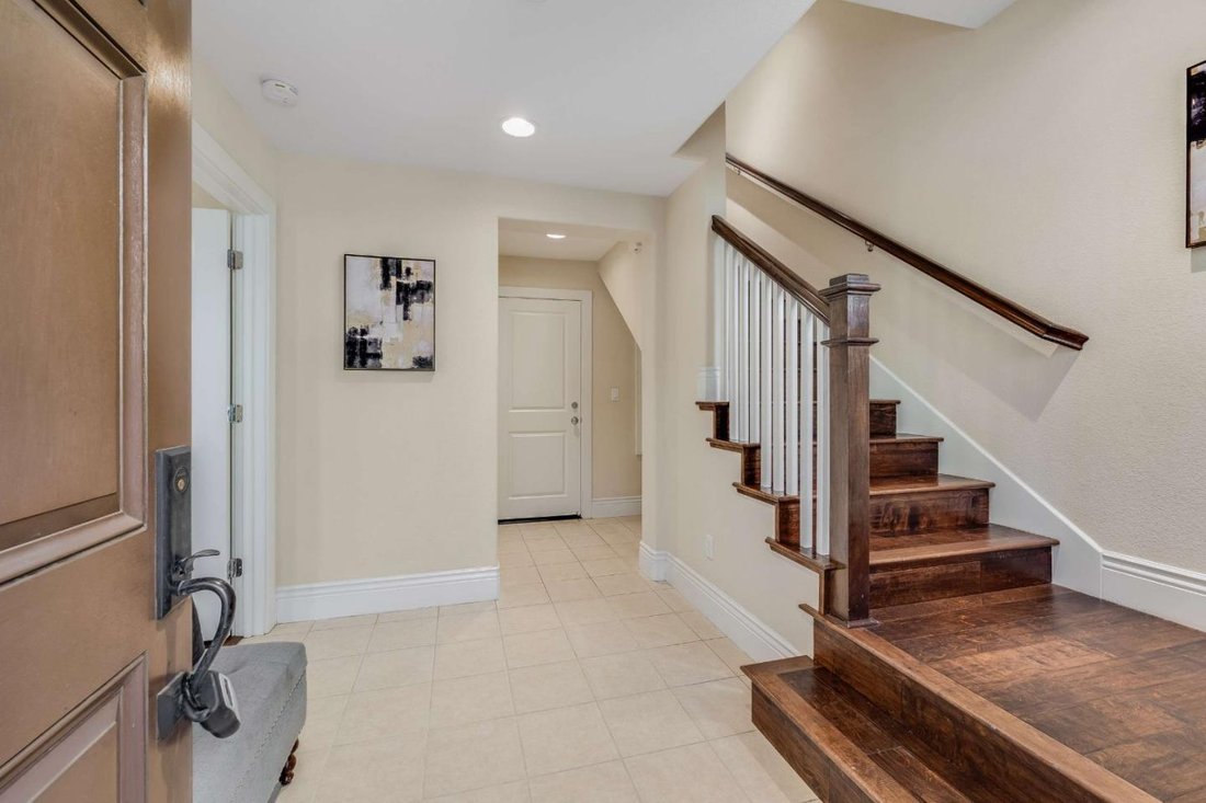 Casa en Milpitas, California, Estados Unidos 3 - 18813606