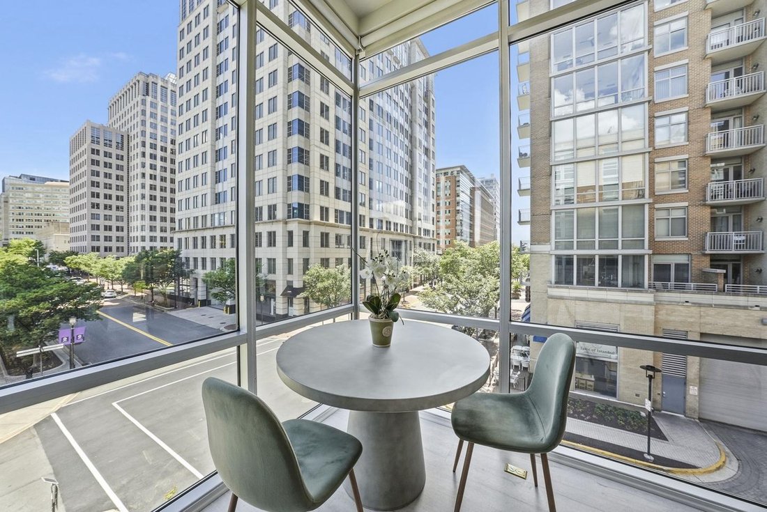 Condominio en Reston, Virginia, Estados Unidos 3 - 18813491