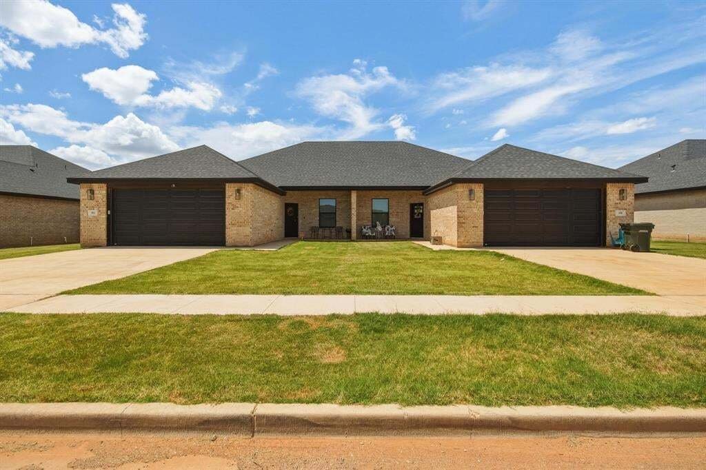 Haus in Abilene, Texas, Vereinigte Staaten 1 - 18811974