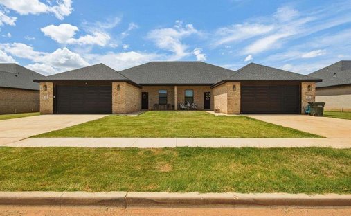 Casa en Abilene, Texas, Estados Unidos 1