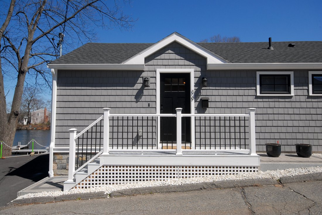 House in Shrewsbury, Massachusetts, United States 2 - 18811106