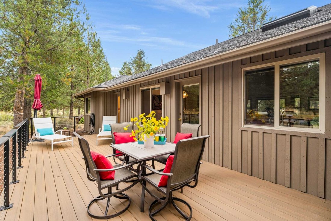 House in Sunriver, Oregon, United States 4 - 18813497