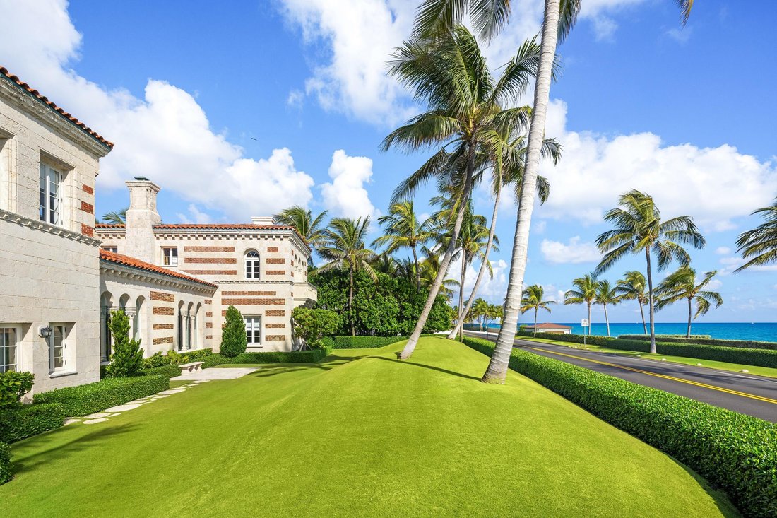 Casa a Palm Beach, Florida, Stati Uniti 2 - 18811633