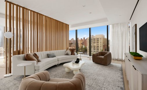 Condo in New York, New York, United States 1