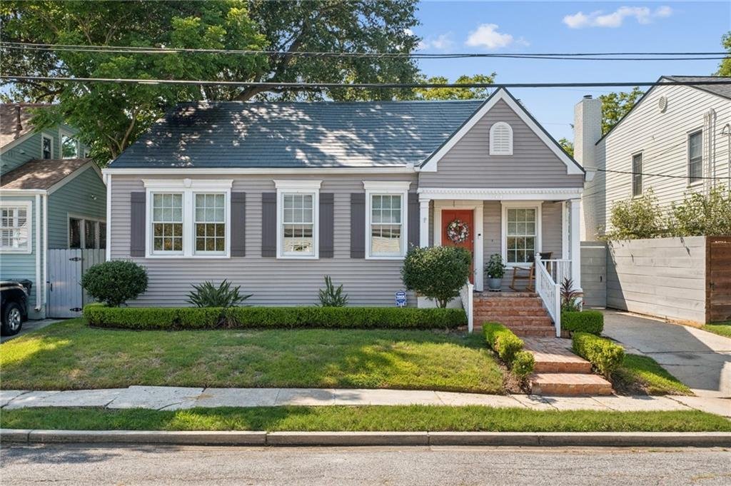House in New Orleans, Louisiana, United States 1 - 18811339