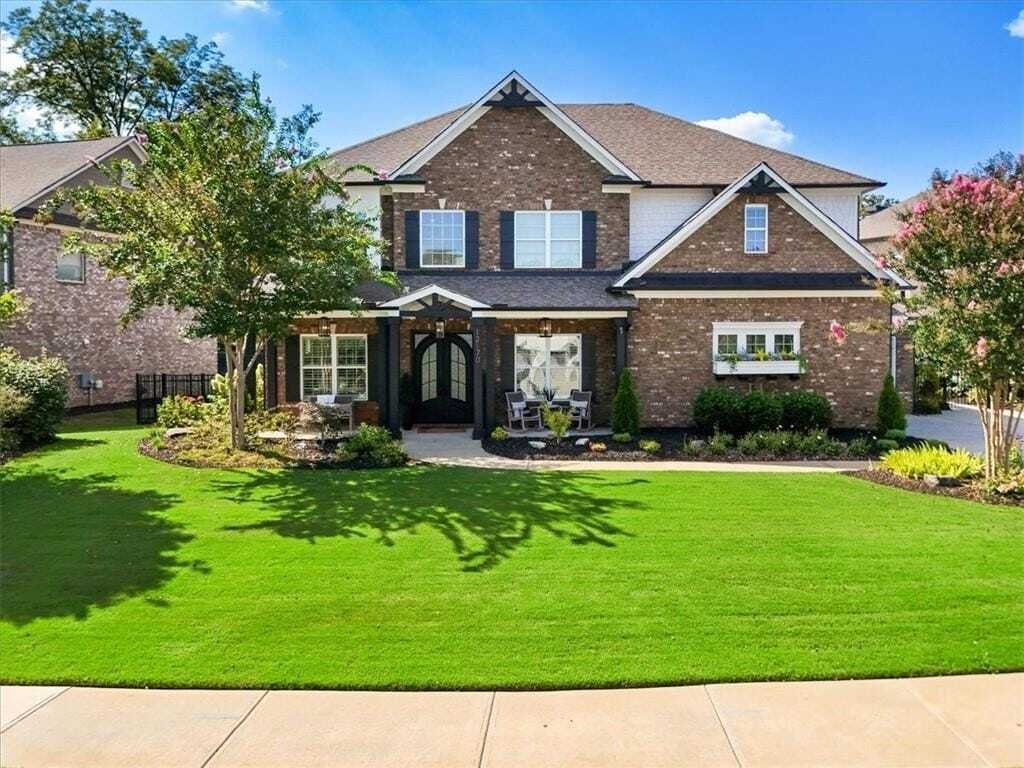 Casa a Alpharetta, Georgia, Stati Uniti 1 - 18812055