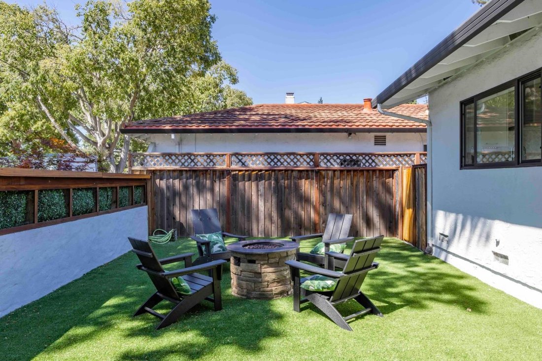 Casa a Sunnyvale, California, Stati Uniti 3 - 18813631