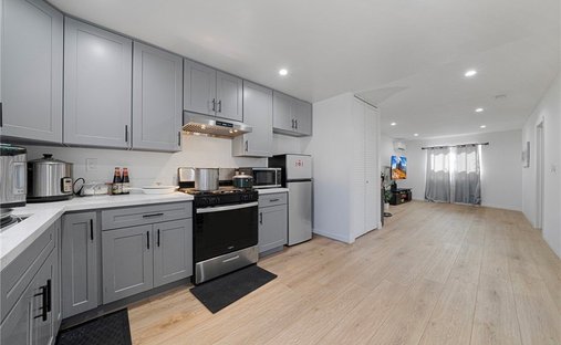 House in San Gabriel, California, United States 1