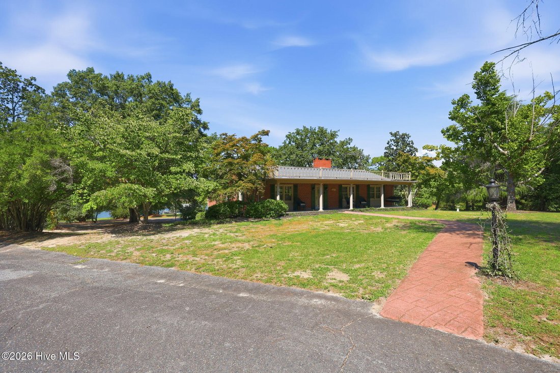 Haus in Eagle Springs, North Carolina, Vereinigte Staaten 3 - 18814610
