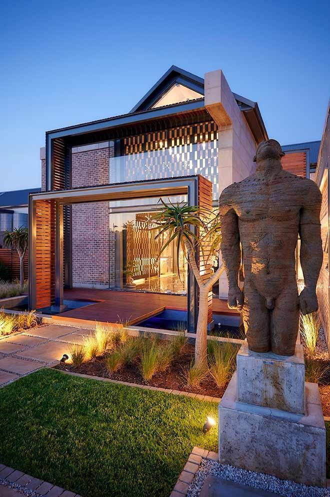 Casa en Centurion Golf Estate, Gauteng, Sudáfrica 2 - 18814540