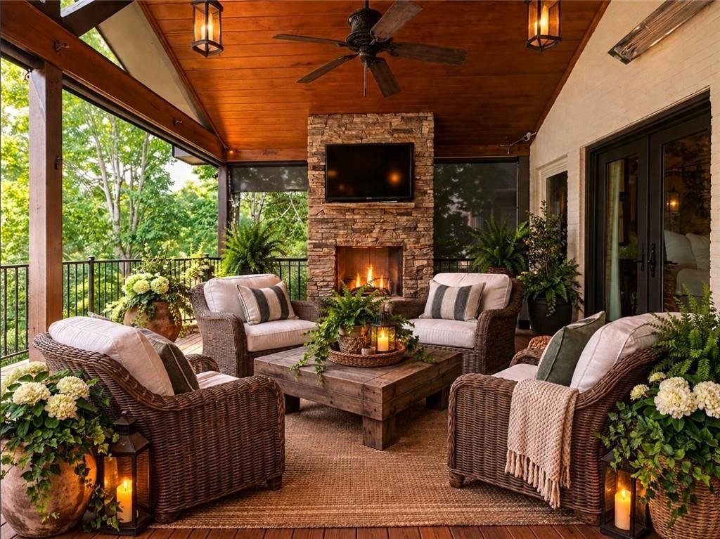 House in Alpharetta, Georgia, United States 4 - 18529064