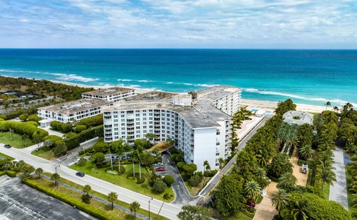 Cooperativa a Palm Beach, Florida, Stati Uniti 1
