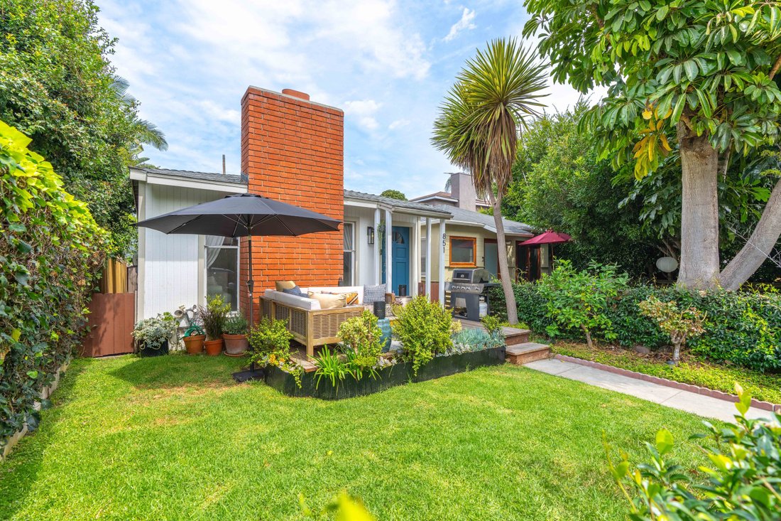 Casa en Marina del Rey, California, Estados Unidos 1 - 18813135