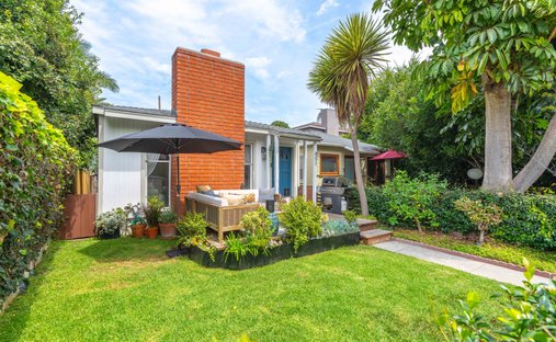 House in Marina del Rey, California, United States 1