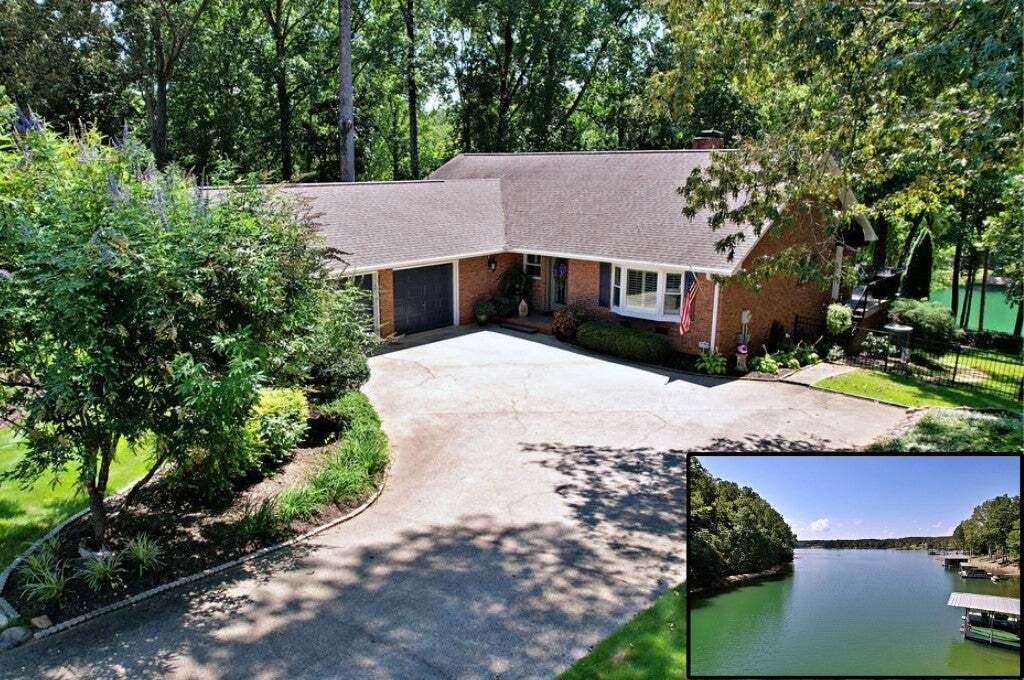 Casa en Seneca, Carolina del Sur, Estados Unidos 1 - 18811608