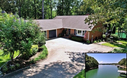 Casa en Seneca, Carolina del Sur, Estados Unidos 1
