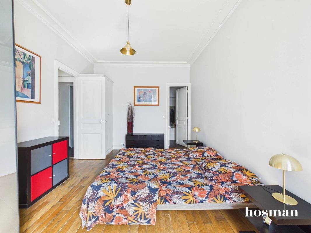 Apartamento en Prince–Marmottan, Boulogne-Billancourt, Francia 4 - 18812269