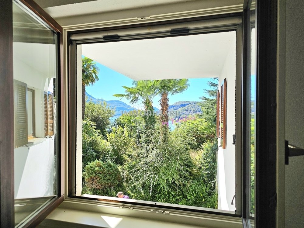 Appartement à Morcote, Tessin, Suisse 3 - 18815128