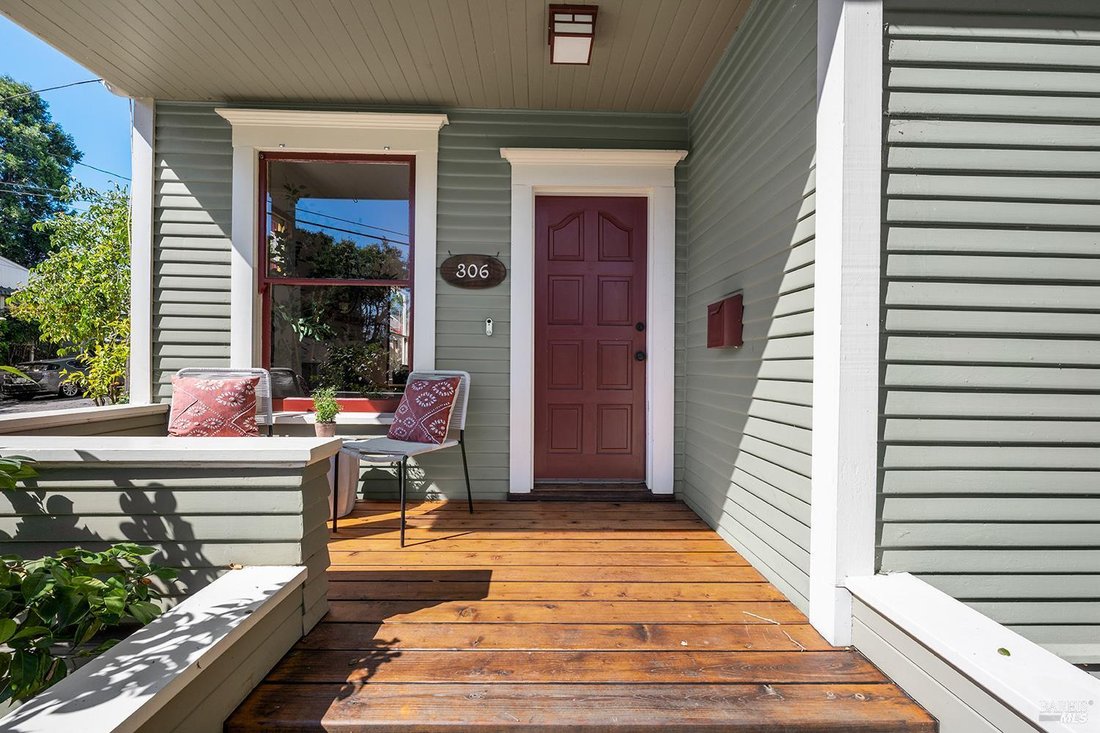House in Sebastopol, California, United States 2 - 18812988