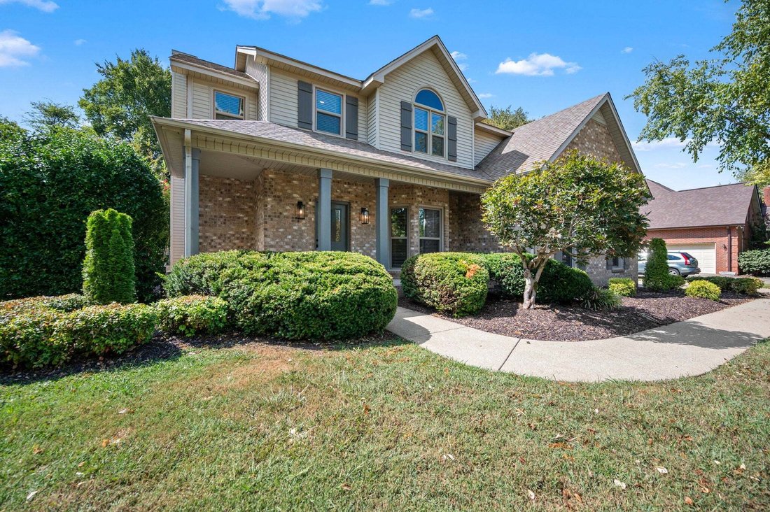 House in Murfreesboro, Tennessee, United States 2 - 18814573